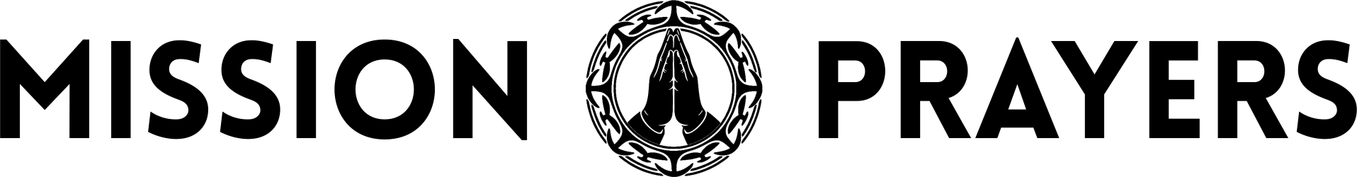 Mission Prayers